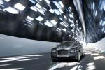 Rolls-Royce Ghost 2009 года